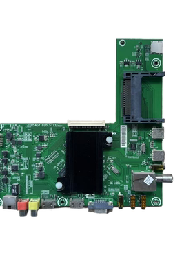 原装海信LED42T1A 48K370 40/50/55K370主板RSAG7.820.5773屏可选