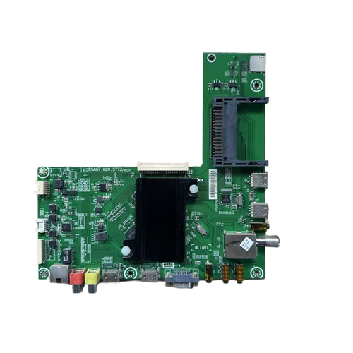 拆机原装海信LED48K370