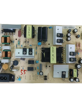 原装 飞利浦 55PUF7053/T3 电源板 715GA052-P01-000-003H 现货