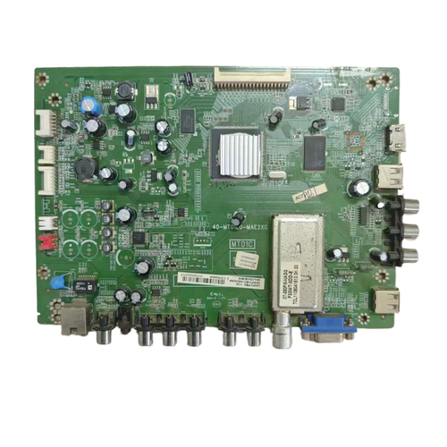 原装TCLL42P21FBD主板