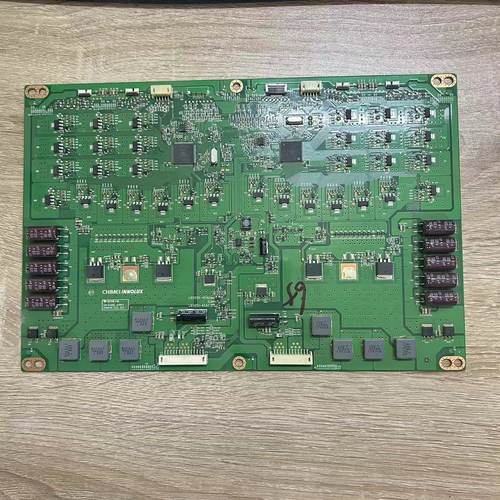 原装V650DK1-LS1恒流板