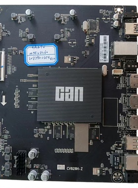 原装 看尚M55SD260 主板 CV828H-Z屏LVU550CSDX E10 现货测好发