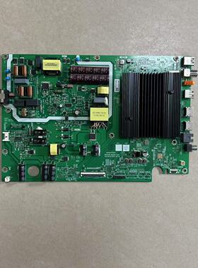 松下TH-55LX580C主板N012406-002150-003 A4T845屏RDL550WY BG0