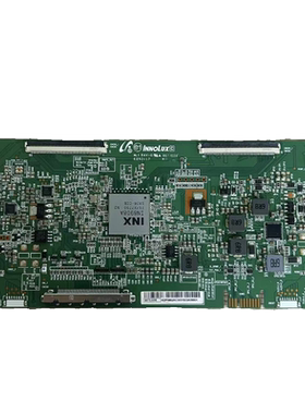 创维58Q5A逻辑板MATDJ4040 IN8908A REL580WYQD0-000 V580DJ4-Q01