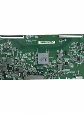 A原装索尼KD-55X7500F京东方HV550QUB-N5K/N5L 47-6021164 逻辑板