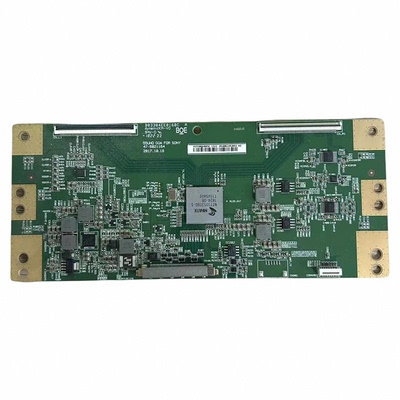 KD-55X7500F京东方逻辑板原装