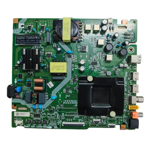 原装海信J65H 65H55E 65E3H 65V1H-R主板RSAG7.820.12206配屏可选