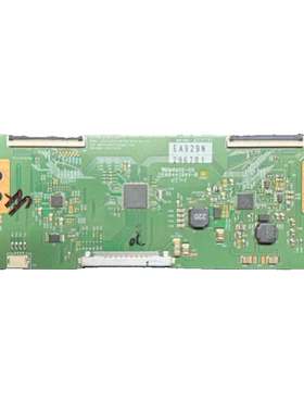 拆机 创维47E750A 55E780E 42R6100PDE逻辑板6870C-0401C 测好发