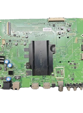 现货创维65E6000主板5800-A8H830-1P10配屏RDL650WY(QD0-000)测好