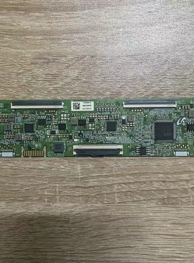 原装海尔65U2 逻辑板RUNTK 0001GV TACDKA010屏JR645R3HA7L测好发