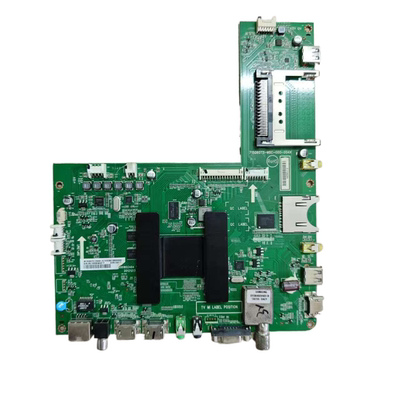 原装海尔K47U7000P主板