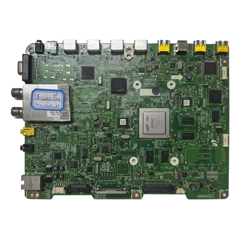 原装三星UA55D7000LJ主板