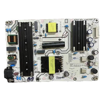 原装海信65E3G-PRO电源板