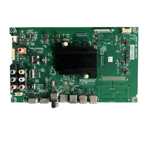 原装海信TH-55DX400C主板