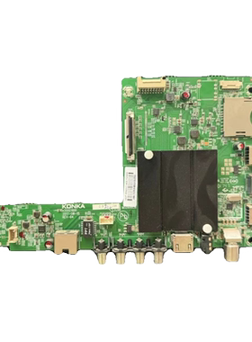 原装康佳LED65R6000U/7000 LED65R780液晶电视主板35021991屏可选