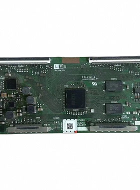 原装索尼KDL-X60S/70R550A 乐视X60S逻辑板CPWBX RUNTK 5348TP ZZ