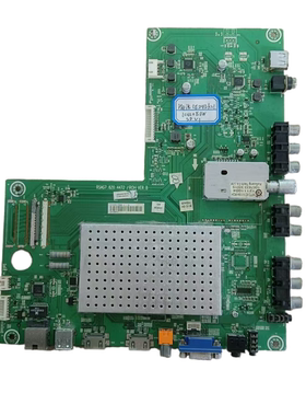 原装拆机 海信 LED42/46K21 主板 RSAG7.820.4472 屏LC420EUN现货