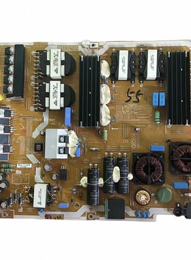 原装三星UA55HU9800J 电源板BN44-00744A L65C4L_ESM测好发货