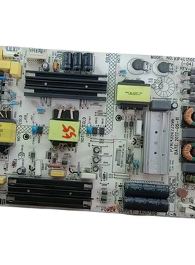 原装 康佳55P1S电视 电源板 35022596 34017108 现货测好发