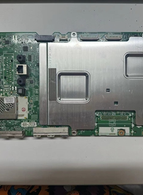 原装 LG 65UF8580-CJ 主板EAX66208203(1.0)屏LC650EQF(PH)(F1)