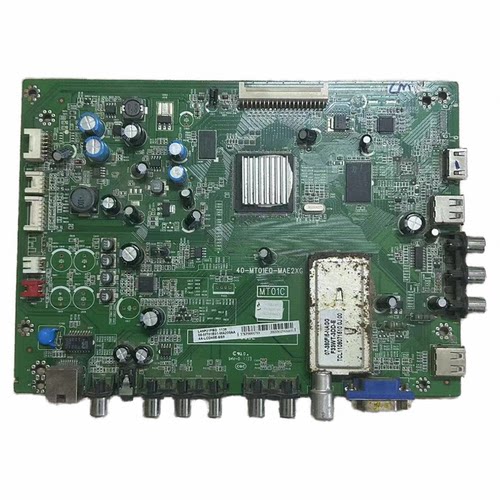原装TCLL46P21FBD主板