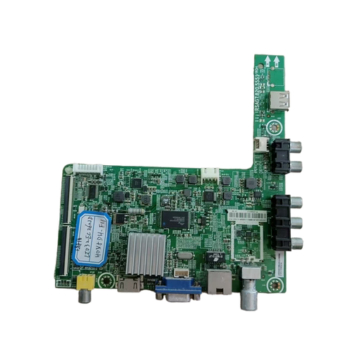 原装海信LED32EC260JD主板