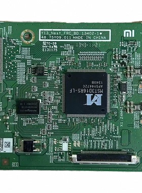 A原装小米L47M1-AA转接板Y13-NEST-FRC-BD 13402-1 48.75Y09.011