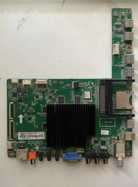 原装长虹3D65C6000iD主板JUC7.820.00101756屏V650HP1-LS6现货