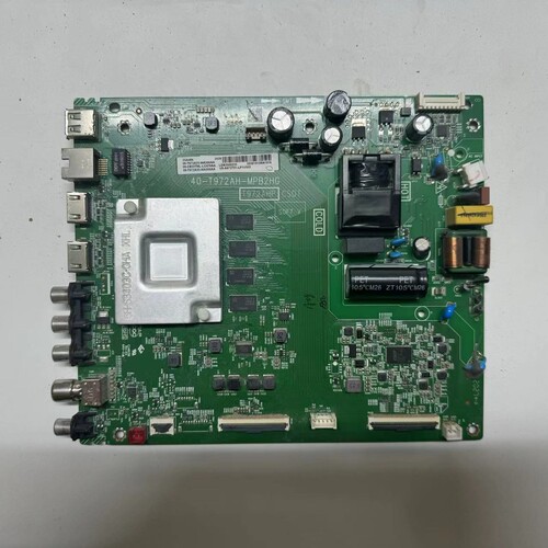 原装TCL55A464主板40-T972AH