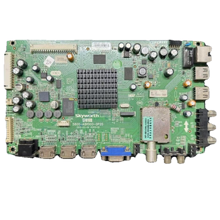 原装创维42E700S/47E700S/55E700S主板 5800-A8R900-0P20屏可选