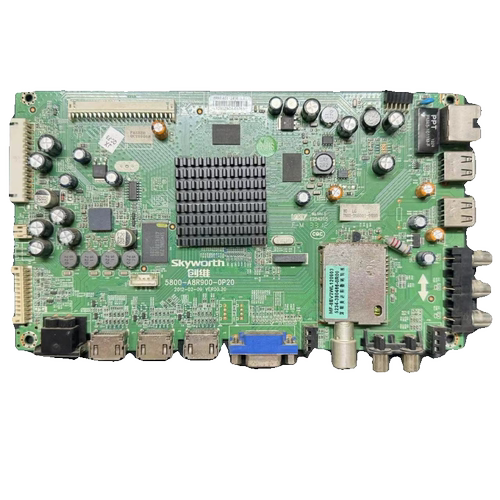 原装创维42E700S/47E700S主板