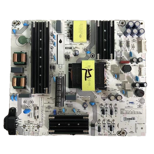 原装海信75A55A 75E3F液晶电源板RSAG7.820.12059测好发实拍图