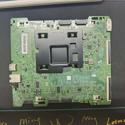 原装三星QA55Q6FAMJXXZ主板