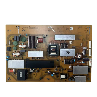 原装夏普LCD-70TX8008A电源板