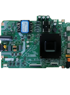 原装 海信55C33N主板 RSAG7.820.13634 屏HD550H1U63 现货测好发