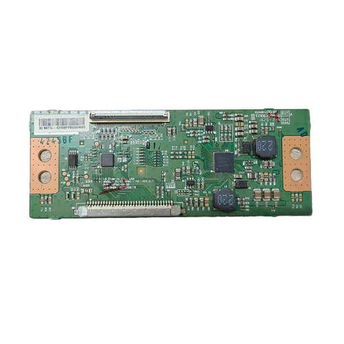 原装海信LED32EC330J3D逻辑板