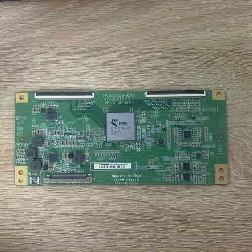 U65A65ULED65R6200E逻辑板康佳