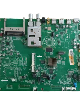 原装 海尔LE42/55A700D 液晶主板0091802227A屏LC420EUN 现货测发