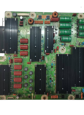 原装三星PS64D8000FJ Z板LJ41-09452A LJ92- 01788A LJ92-01779A