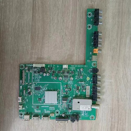 原装海信LED42/46K01PZ主板