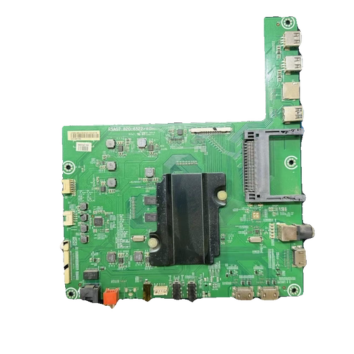 原装海信LED60EC660US主板