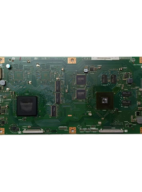 原装 夏普 52UE20A 液晶电视逻辑板KG401 QPWBXG401WJN3 现货测发
