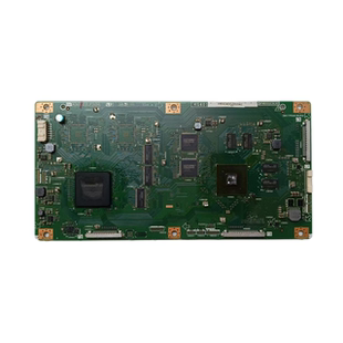 原装 夏普 52UE20A 液晶电视逻辑板KG401 QPWBXG401WJN3 现货测发