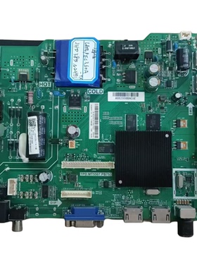 原装海信LED39EC350A主板TPD.MT5507.PB753屏JHD385N2H91-TX现货