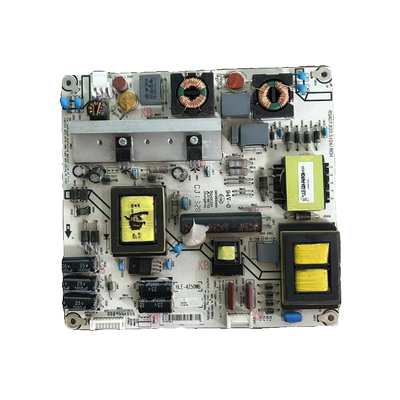 海信LED50K360J电源板