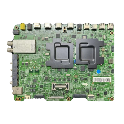 原装拆机三星UA55F7500BJ主板