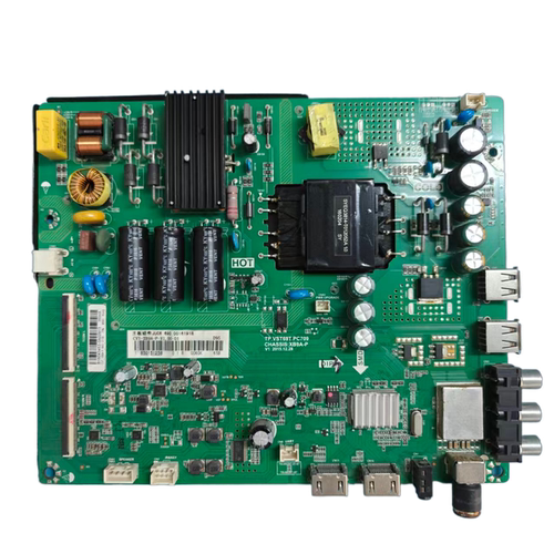 原装长虹LED43Z8043D2000主板