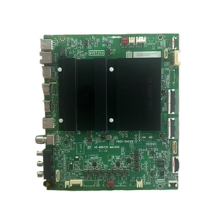 原装 TCL 75X11 主板40-M9652K-MAC4HG屏LVU750NDGL CD9W01 现货
