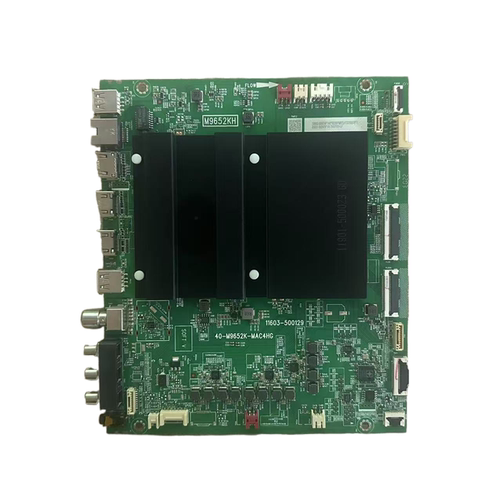 原装TCL75X11主板40-M9652K