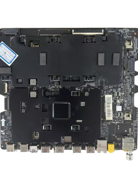 原装三星QA55Q700TAJ主板